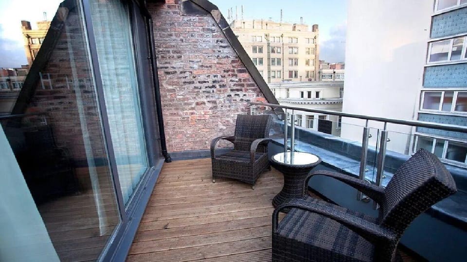 Fenwick Street Hotel by EPIC Hotel in Liverpool