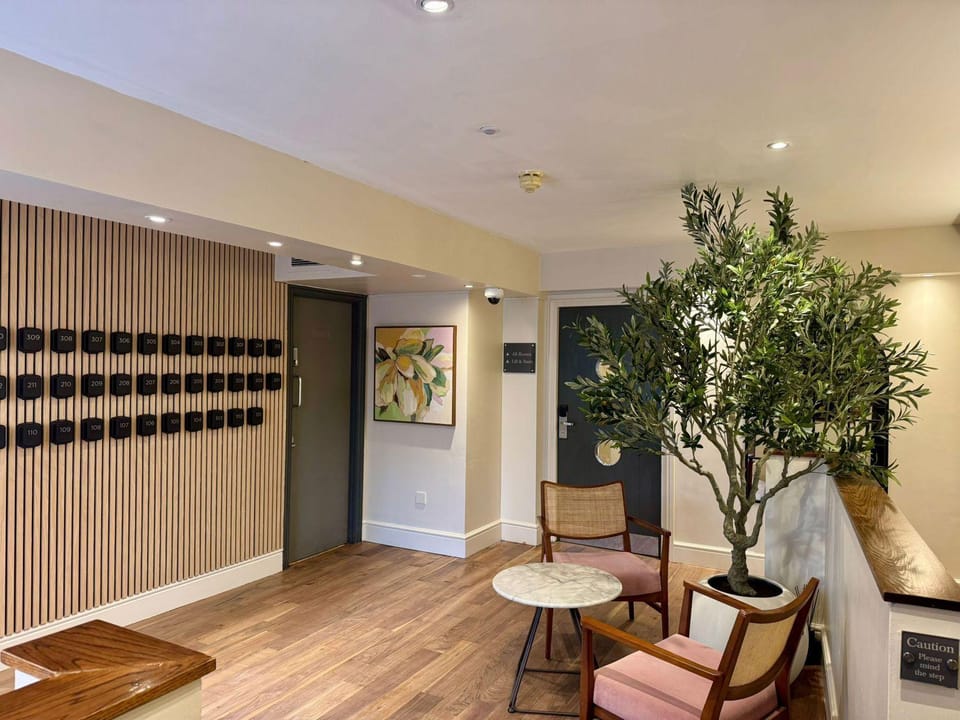 Fenwick Street Hotel by EPIC Hotel in Liverpool