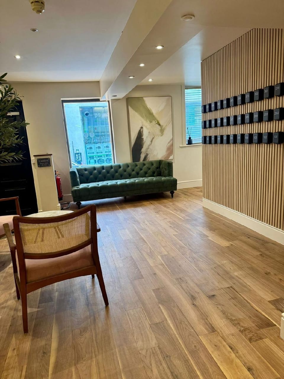 Fenwick Street Hotel by EPIC Hotel in Liverpool