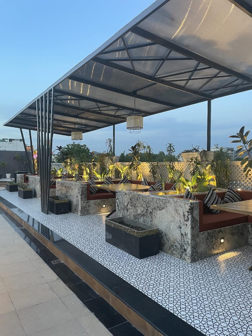 The Ambassador - Hotel & Conference Center Hotel in Rajasthan