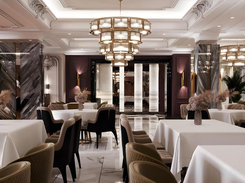Sofia International Hotel Hotel in Almaty Region, Kazakhstan