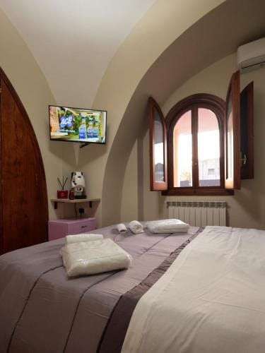 Residence Stella Hotel in Campania