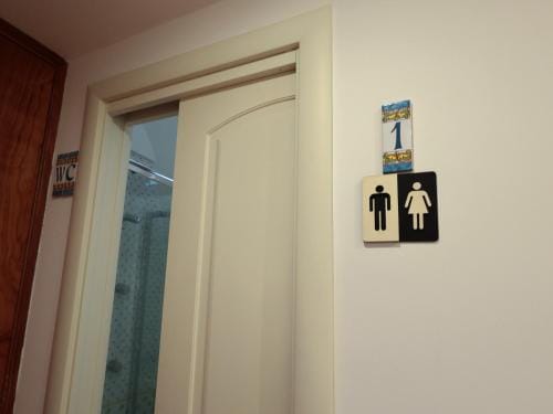Residence Stella Hotel in Campania