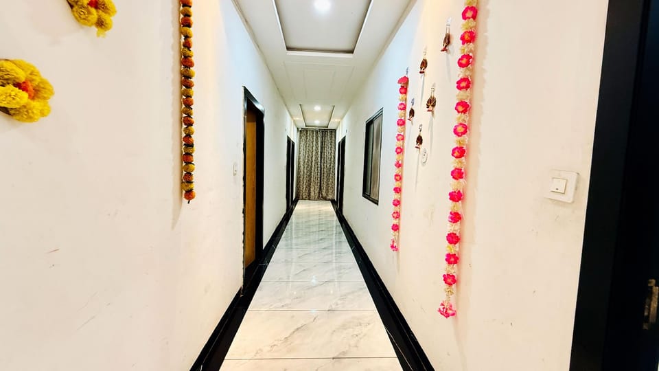Hotel Raj Inn Hotel in India