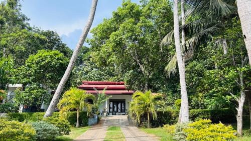 Casamia  - Relaxing Cozy Homestay Hiriketiya Hotel in Hesse