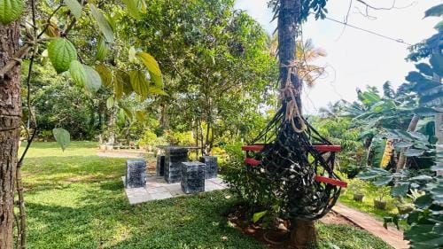 Casamia  - Relaxing Cozy Homestay Hiriketiya Hotel in Hesse