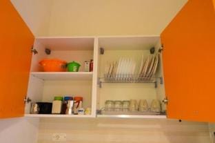 Shine Apartment Hotel in Naples