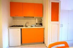 Shine Apartment Hotel in Naples
