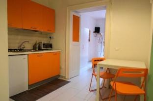 Shine Apartment Hotel in Naples