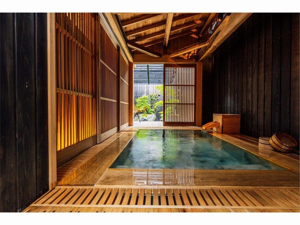 Private bath