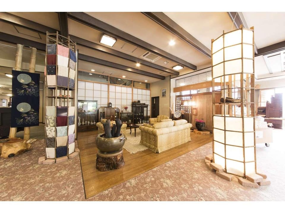 Shops