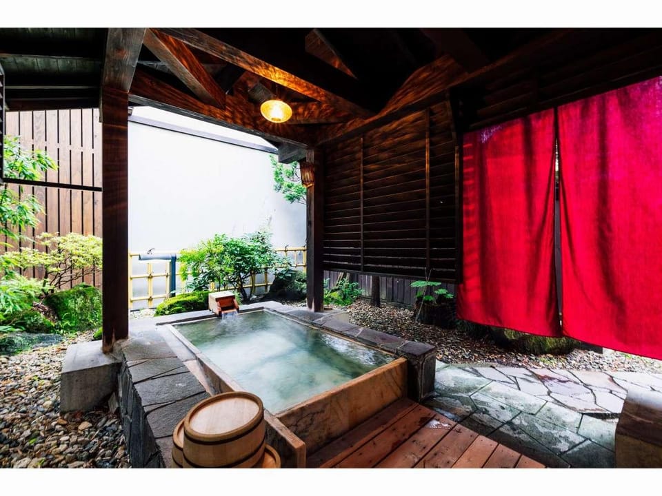 Bathhouse