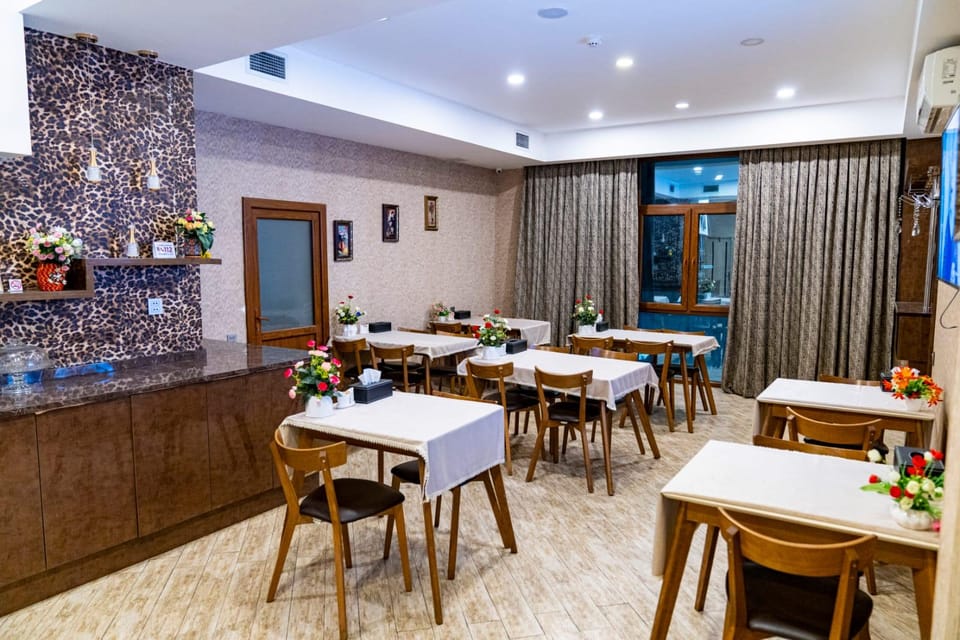 Sebail inn hotel and Shah hostel Hotel in Baku
