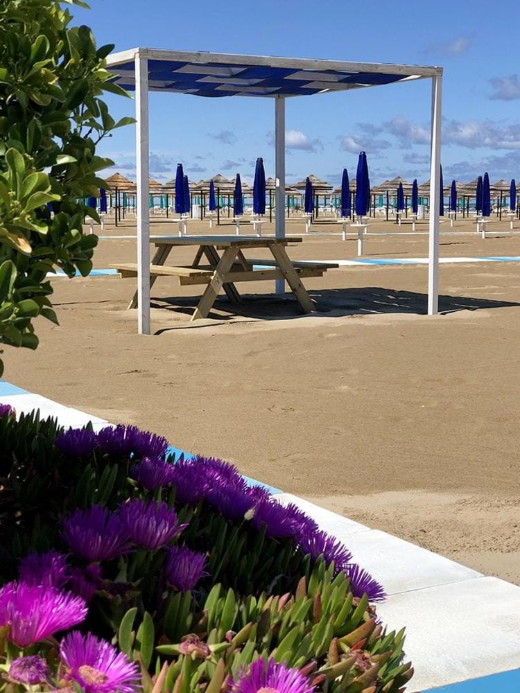 Hotel Santanna Hotel in Rimini