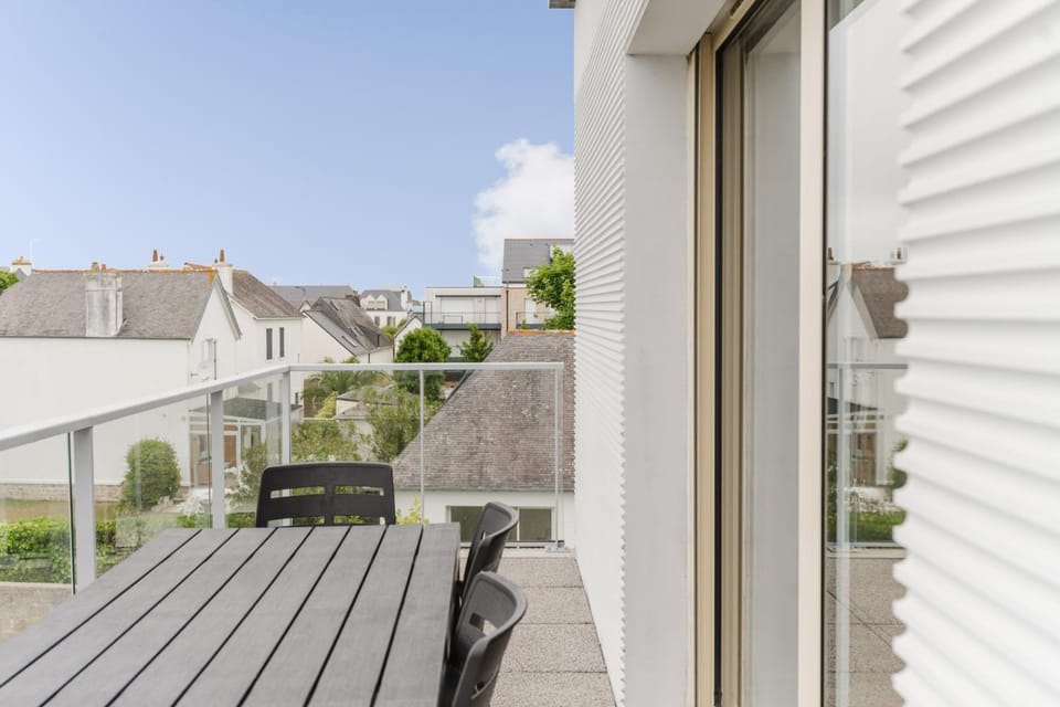 Quality Aparthotel Quiberon Hotel in Quiberon