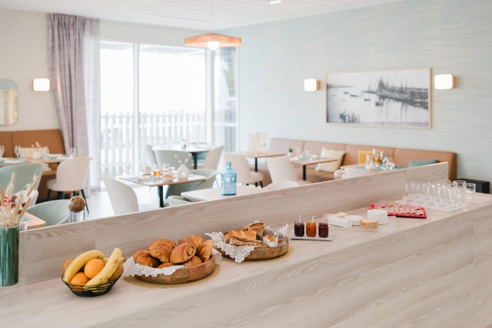 Quality Aparthotel Quiberon Hotel in Quiberon