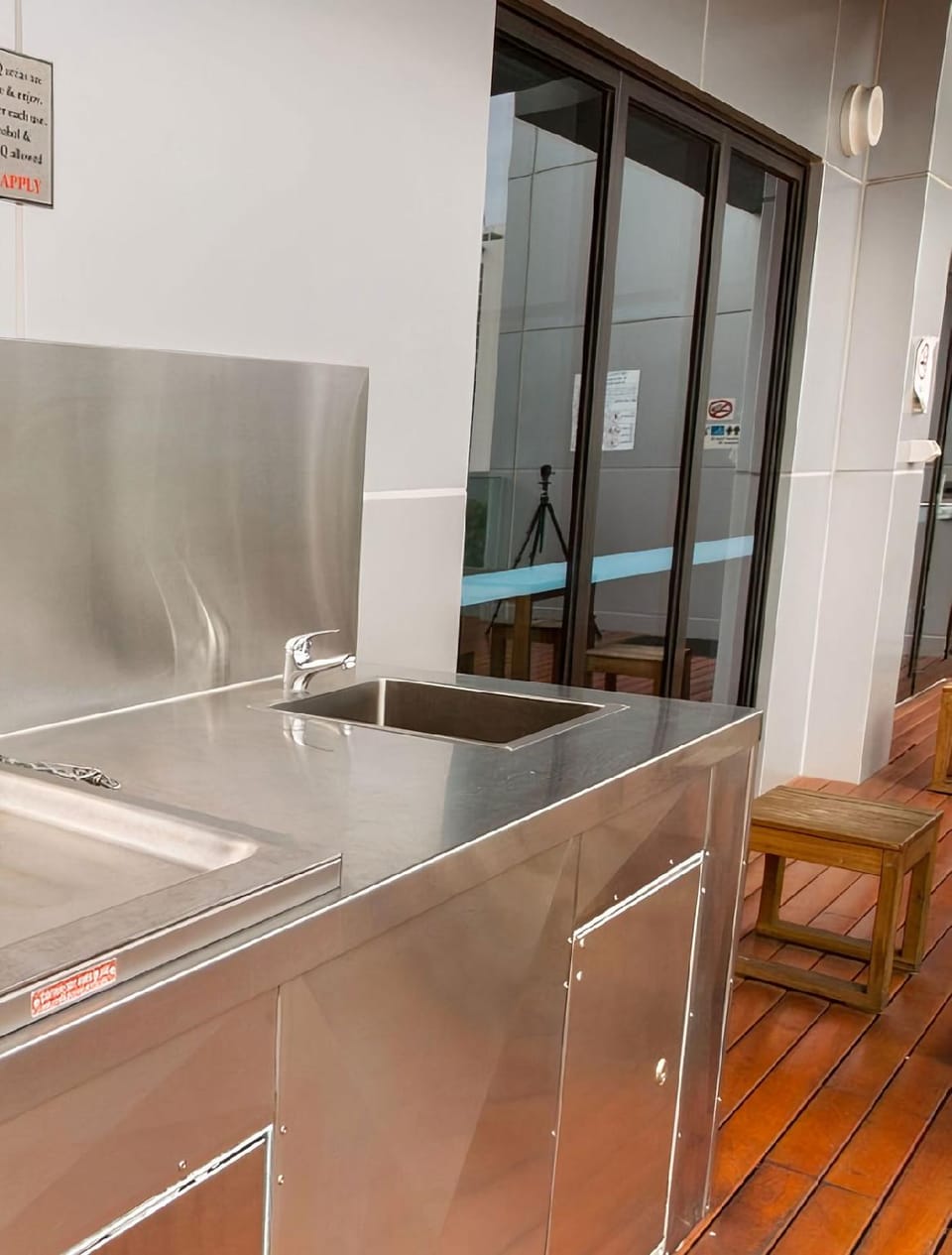 Melbourne Suites Hotel in Melbourne