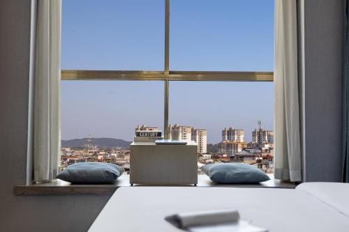 Wuyi Huangting Gaeden Hotel Hotel in Zhejiang