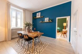 Stylish 2BD Apartment in Siena. Porta Camollia Hotel in Siena
