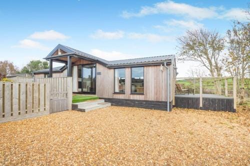 2 Bed in Aberdaron oc-o33727 Lodge in Wales