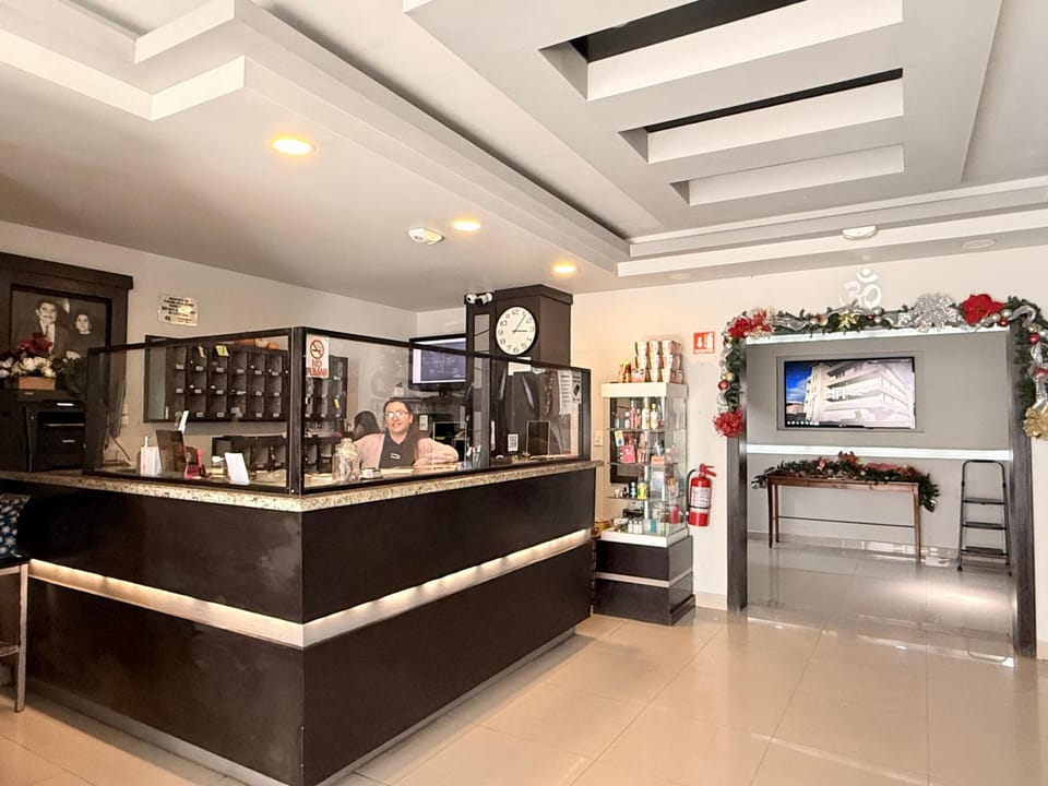Hotel Nieto Express Hotel in Brownsville