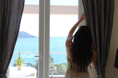 Swiss Residence Montenegro Hotel in Montenegro