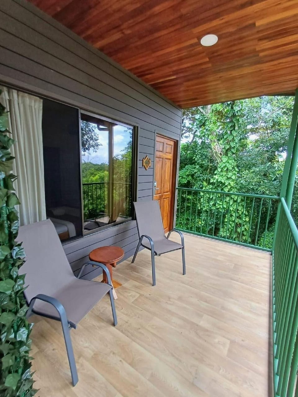 Tabulia Tree Hotel and Villas Hotel in Quepos