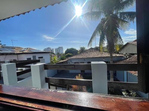 Pousada Areia Hotel in Saquarema