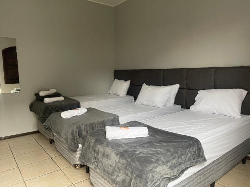 Pousada Areia Hotel in Saquarema