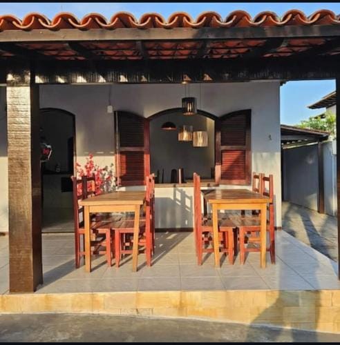 Pousada Areia Hotel in Saquarema