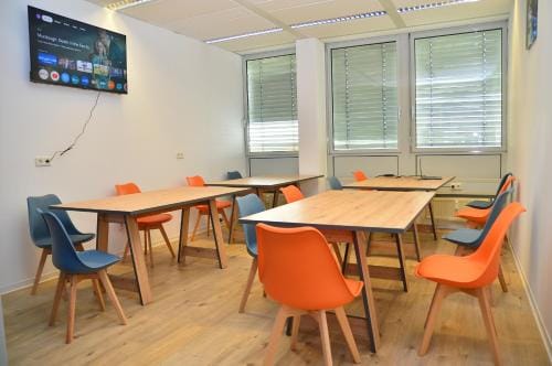 Xenon hostels Hostel in Frankfurt