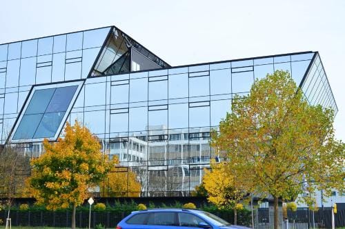Xenon hostels Hostel in Frankfurt
