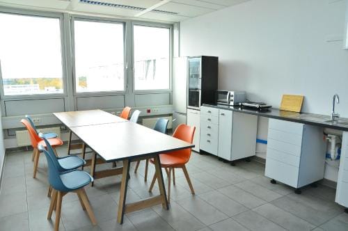 Xenon hostels Hostel in Frankfurt