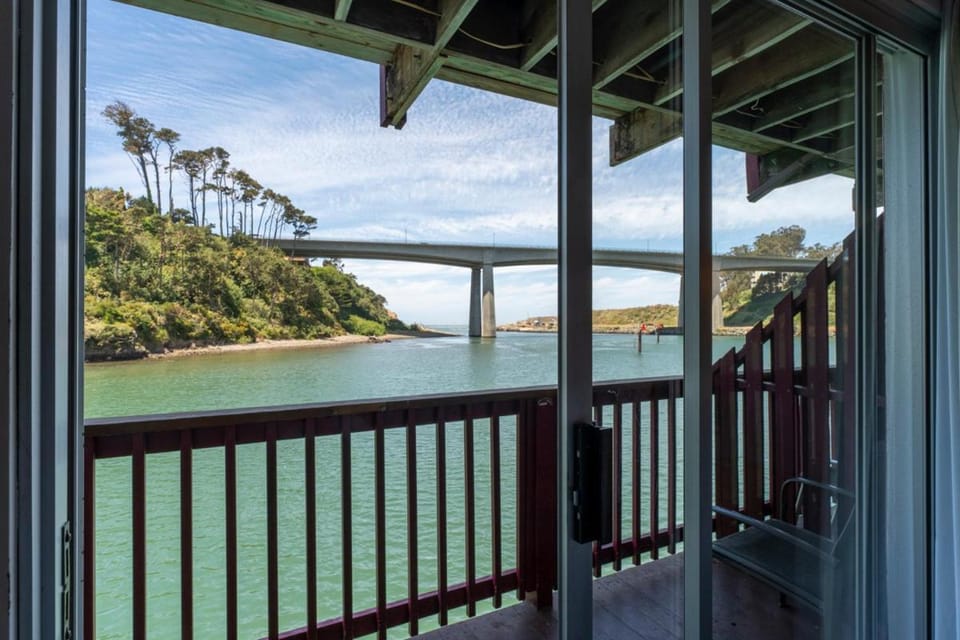 Anchor Lodge Hotel in Fort Bragg