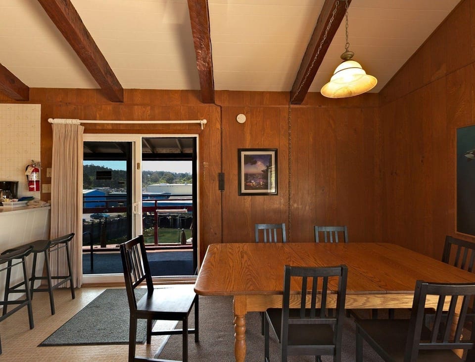 Anchor Lodge Hotel in Fort Bragg