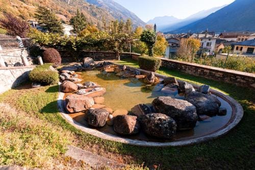 La Dimora del Mercante Hotel in Province of Brescia