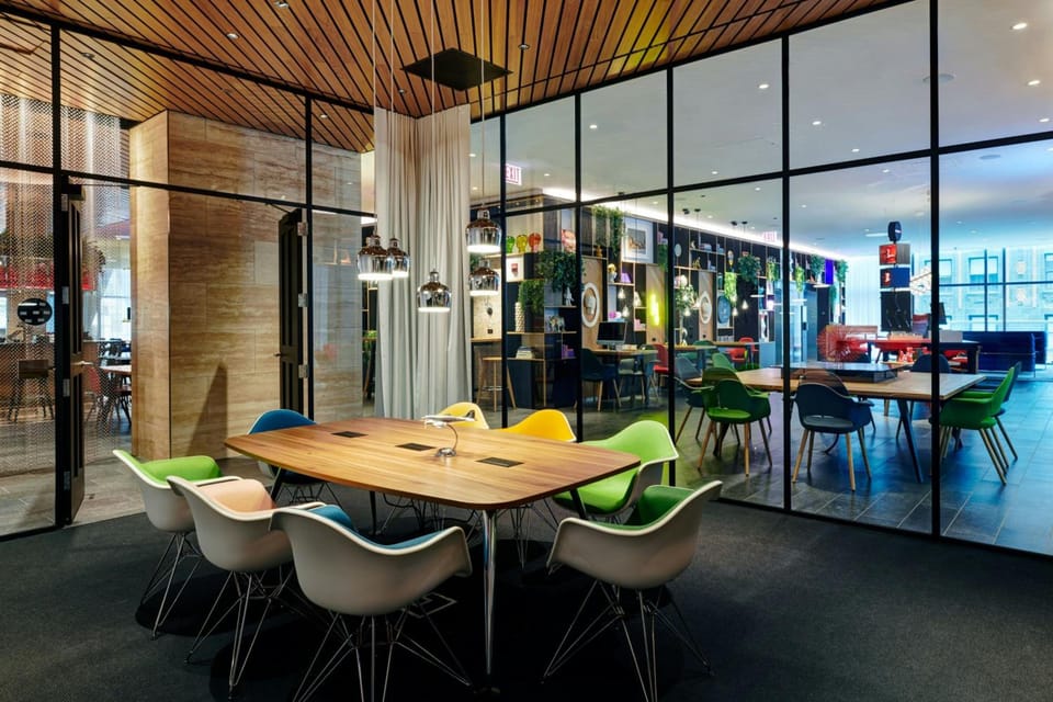 Meeting room / ballrooms