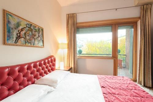 Marconi Rooms Hotel in Cassino