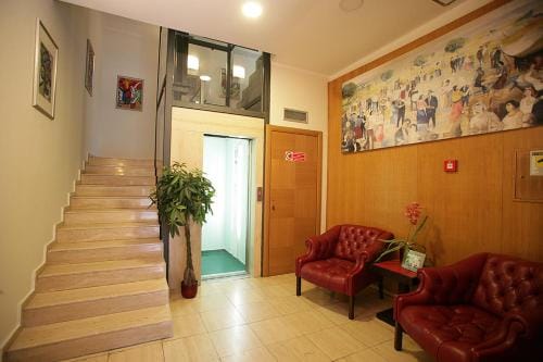 Marconi Rooms Hotel in Cassino