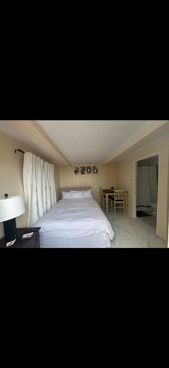 Diamond Inn Hotel in Caribbean
