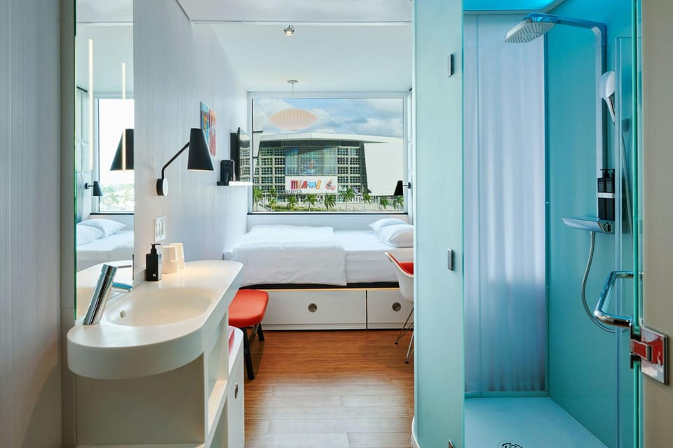 Guestroom