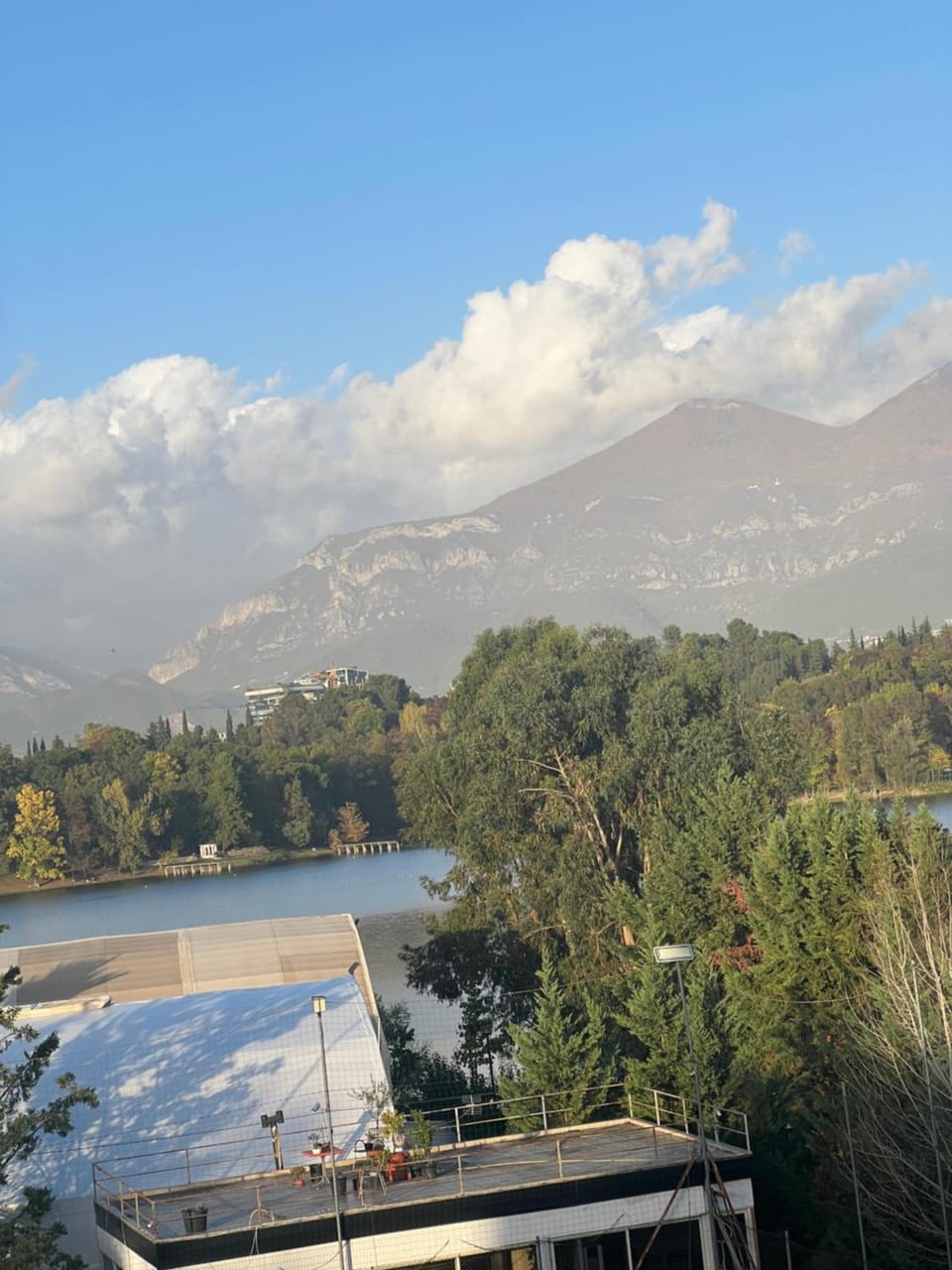 Golden Flower Hotel Hotel in Tirana