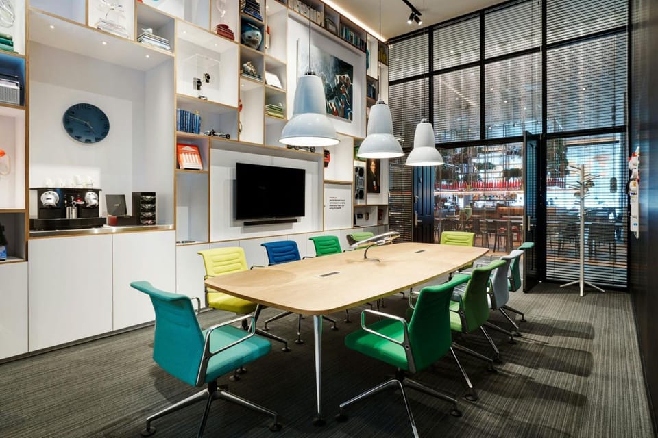 Meeting room / ballrooms