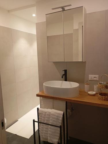 B&B La casa sul Vela Hotel in Trentino-South Tyrol