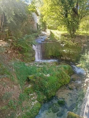 B&B La casa sul Vela Hotel in Trentino-South Tyrol