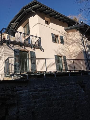 B&B La casa sul Vela Hotel in Trentino-South Tyrol