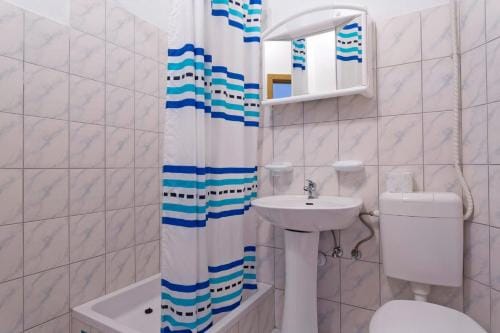 B&B Pension Kacina in Poljica - Mittel-Dalmatien Hotel in Šibenik-Knin County, Croatia