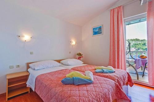 B&B Pension Kacina in Poljica - Mittel-Dalmatien Hotel in Šibenik-Knin County, Croatia