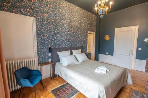 La Leontine Hotel in Hauts-de-France