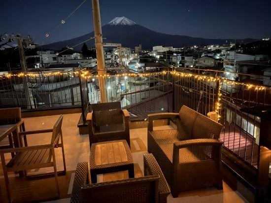 Fuji AK Vacation Rental Hotel in Japan